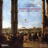 The Locatelli Trio - Veracini-Sonate accademiche, Op. 2