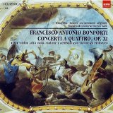 Ensemble Aurora - Bonporti-Concerti a Quattro Op. XI