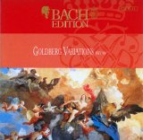 Pieter-Jan Belder - Bach-Goldberg Variations