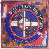 Música Antigua - Eduardo Paniagua - El Crisol del Tiempo