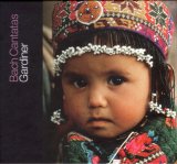 English Baroque Soloists - Gardiner - Bach-Cantatas Vol 16: BWV 225, 152, 122, 28, 190