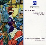 Melbourne Symphony Orchestra, Herbert Soudant - Bruckner-Symphony No. 4 "Romantic"