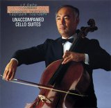 Tsuyoshi Tsutsumi - Bach-Cello Suites