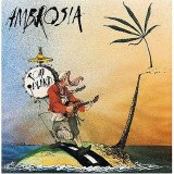 Ambrosia - Road Island