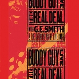 Buddy Guy - The Real Deal: Live