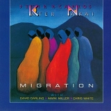 Peter Kater & Carlos Nakai - Migration