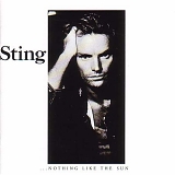 Sting - Nothing Like the Sun