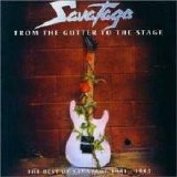 Savatage - From the Gutter to the Stage: Best of Savatage
