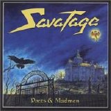 Savatage - Poets and Madmen