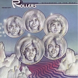 Bay City Rollers - "Strangers In The Wind"