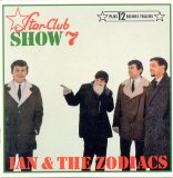 Ian & The Zodiacs - Star-Club Show 7