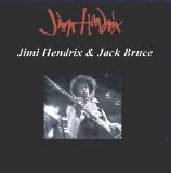 Jimi Hendrix & Jack Bruce Jams - Jimi Hendrix & Jack Bruce Jams