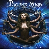 Pagan's Mind - God's Equation [Limited]