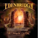 Edenbridge - The Chronicles of Eden