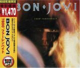 Bon Jovi - 7800Â° Fahrenheit