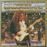 Yngwie Johann Malmsteen - Concerto Suite for Electric Guitar and Orchestra in E Flat minor Op. 1