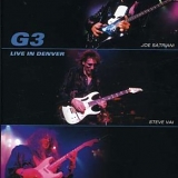 G3 - Live in Denver