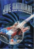 Joe Satriani - Live in San Francisco