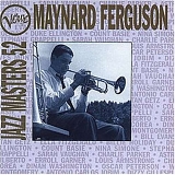 Maynard Ferguson - Jazz Masters 52