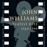 John Williams - John Williams - Greatest Hits 1969 - 1999
