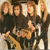 Metallica - The $5.98 E.P. Garage Days Re-Revisited