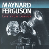 Maynard Ferguson - Live from London