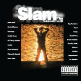 Various - Slam The Soundtrack