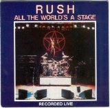 Rush - 1976 2 - All The Worlds a Stage (live)