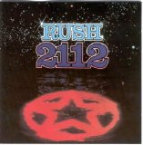 Rush - 1976 1 - 2112
