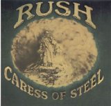 Rush - 1975 2 - Caress of steel