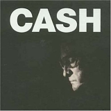 Cash, Johnny - American Recordings IV - The Man Comes Around