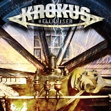 Krokus - Hellraiser