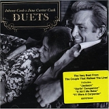 Johnny Cash - Johnny Cash, June Carter Cash Duets