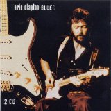 ERIC CLAPTON - BLUES DISC 1 (STUDIO DISC)