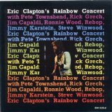 Eric Clapton - Eric Clapton´s Rainbow Concert