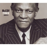 McCoy Tyner - Quartet Mccoy Tyner, Joe Lovano