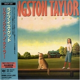 Livingston Taylor - Life Is Good