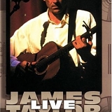 James Taylor - Live (Disc 1) [Live]