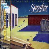 Sneaker - Loose In The World