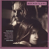 Boy Meets Girl - Reel Life