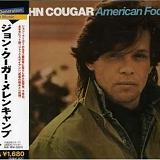 John Cougar Mellencamp - American Fool