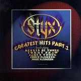 Styx - Styx - Greatest Hits Part 2