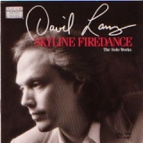 David Lanz - Skyline Firedance: The Orchestral Works