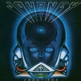 Journey - Frontiers [Journey Reissues]