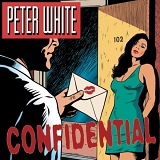 Peter White - Confidential