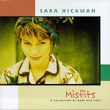 Hickman, Sara - Misfits