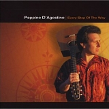 Peppino D'Agostino - Every Step Of The Way