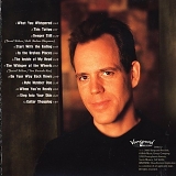 David Wilcox - What You Whispered