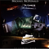 McDonald, Michael - No Lookin' Back