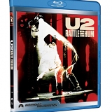 U2 - Rattle And Hum